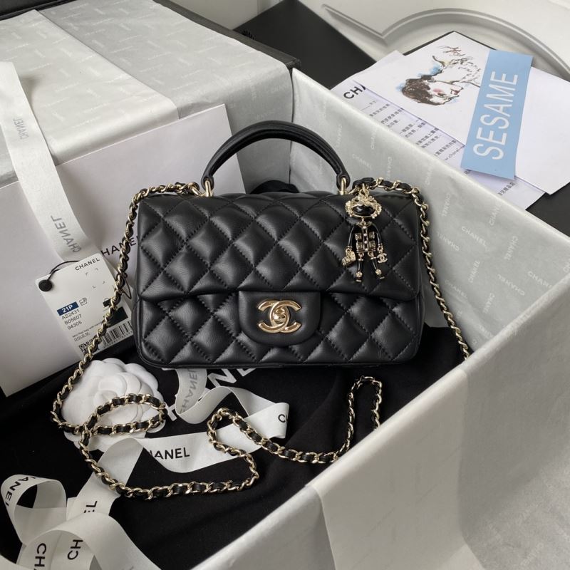 Chanel CF Series Bags